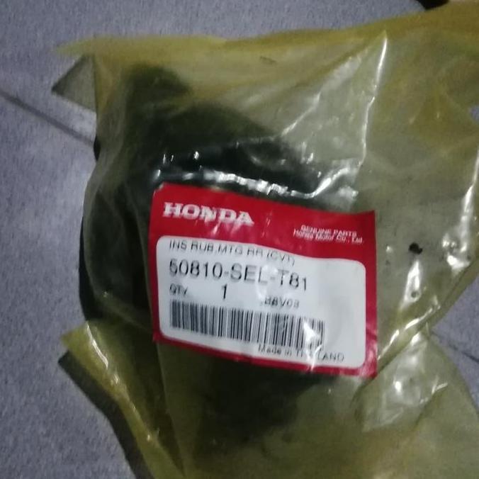 Engine Mounting Tengah Matic & Manual Honda Jazz Idsi/Vtec 2004~2007 Harga Spesial