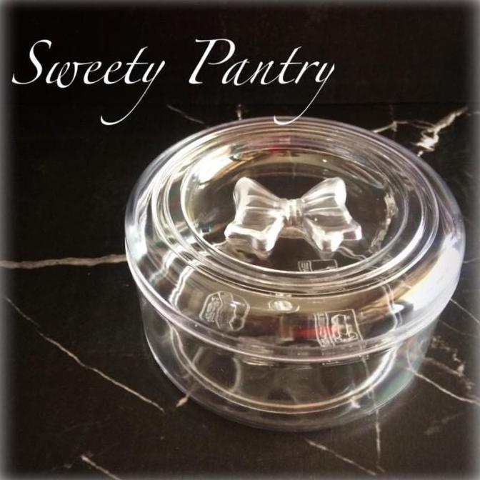 toples 250gr / toples kue kering 250gr model pita