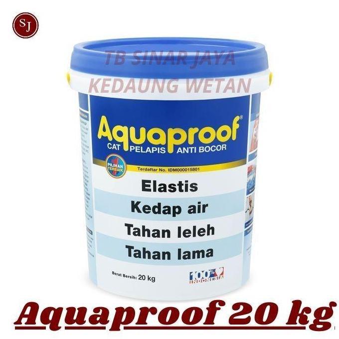 Aquaproof (20 Kg)