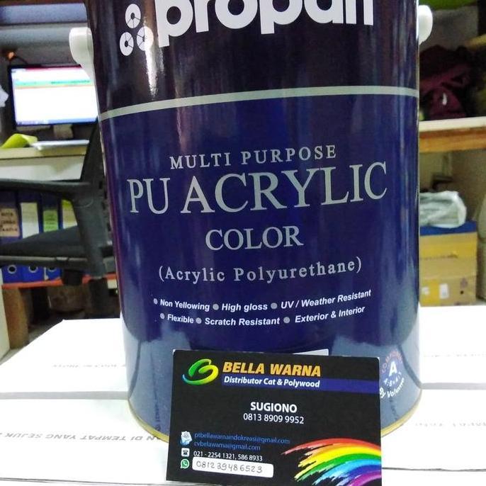 cat propan MULTIPUOSE PUL-760 (SANDING SEALER)