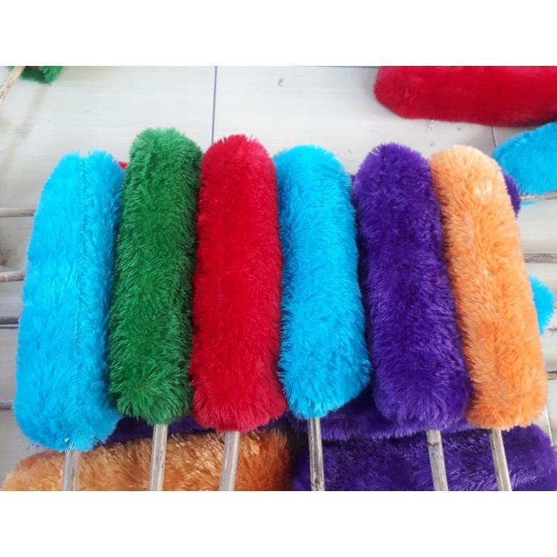 BEST DEALS Kemoceng  Pembersih Debu Kemoceng Mobil Anti Gores Sulak Bulu Boneka Lembut