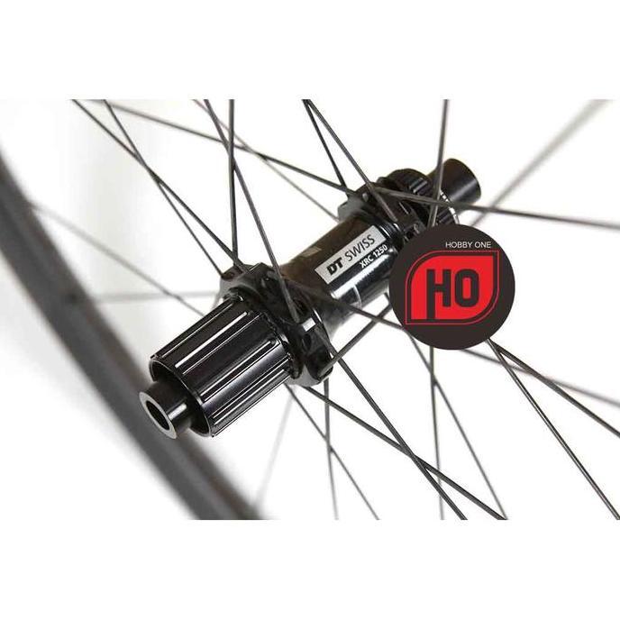 TERBARU DT SWISS XRC-1250 SPLINE 27.5" Carbon XC MTB 240 Hub Freehub XRC1250 Wheelset