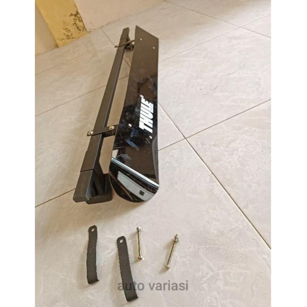 Tule Crosbar L300/Cot T 120 Ss/Futura/Grand Max / Cary