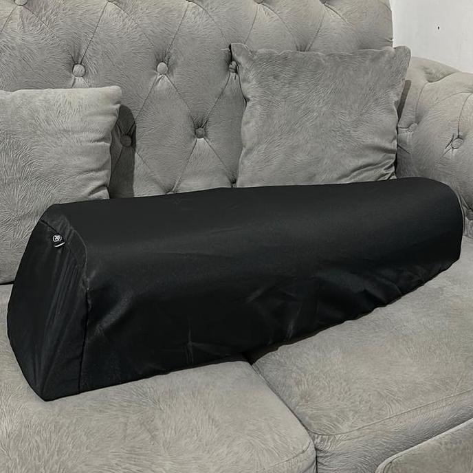 Sarung jok / cover jok vespa excel t5 original yoel scooter ASLI