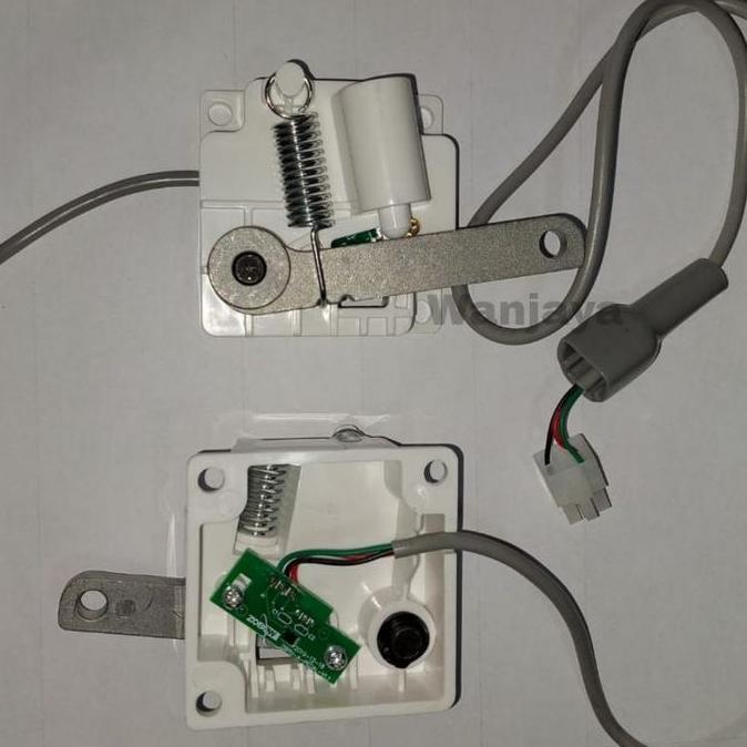 New- Treadle / speed control dinamo servo Jack JK-513C jk513c