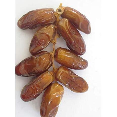 Buah Kurma Tunisia Tangkai