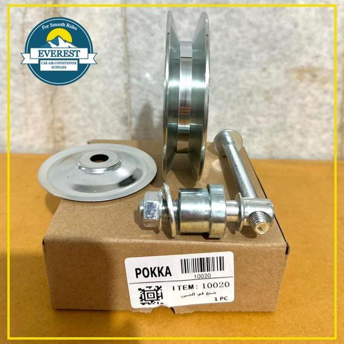 Promo Idle Pully Tensioner Medium AC Bus Diskon
