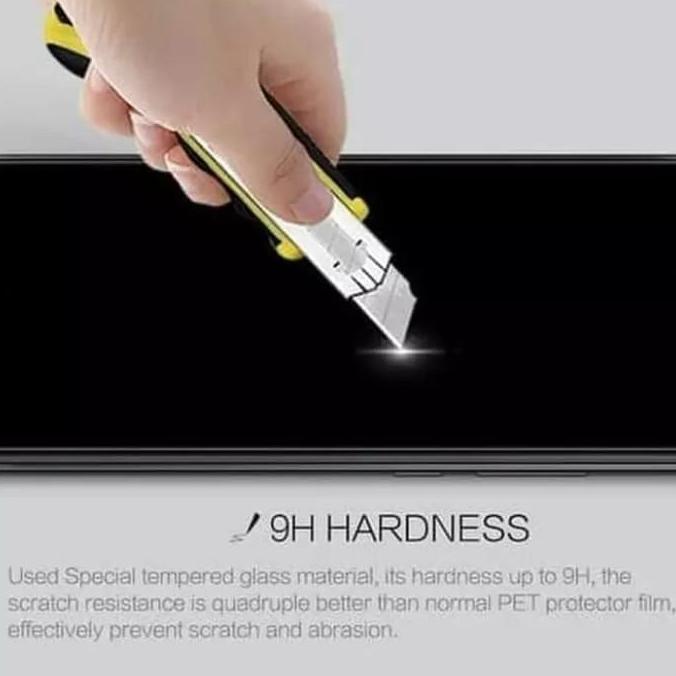 Tempered Glass Redmi 4A / Xiaomi Redmi 4A