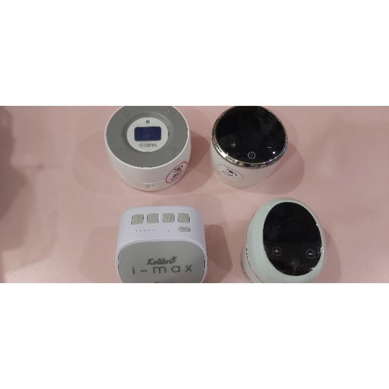 Preloved Pompa Asi Opia Pearl, Bebetons, Mom Uung, Gabag I-max