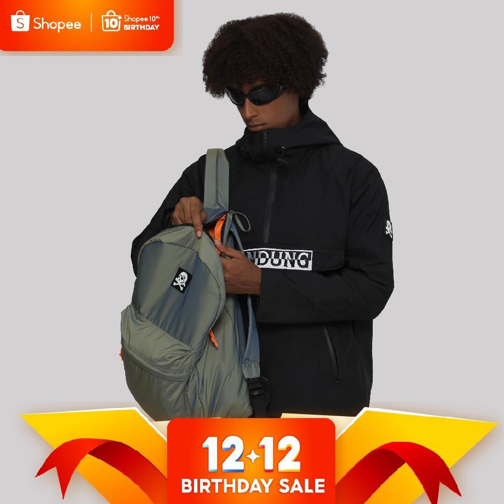 PREMIUM BDGBOYS TAS RANSEL ARMY & BUNGLON