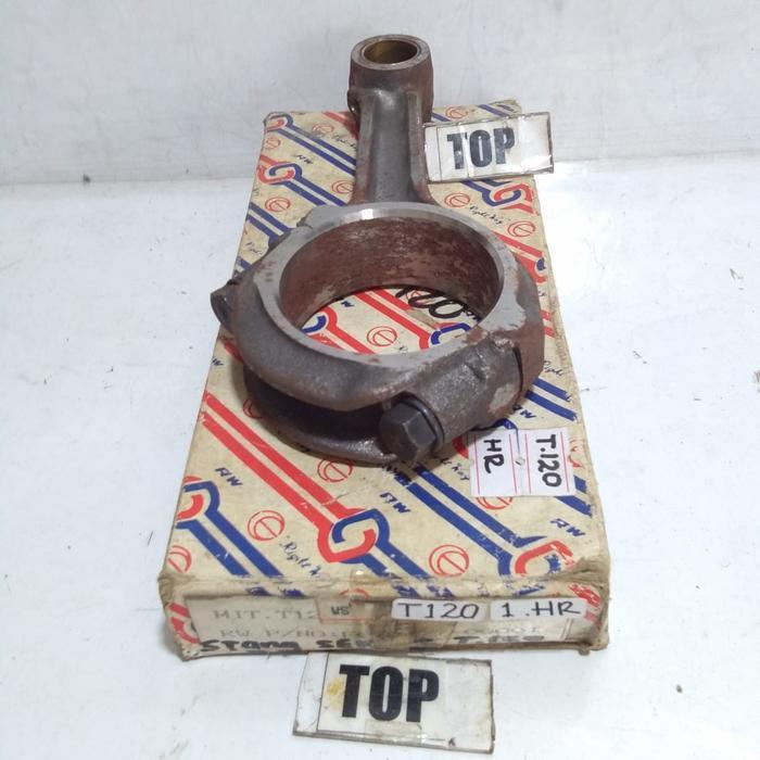 Stang Seher Piston Connecting Rods Colt T120 Lama Original Dan Terpercaya