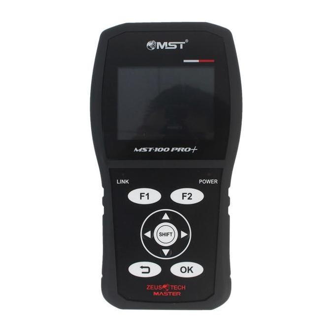 MST 100PRO+ SUPER KOMPLIT DIAGNOSA PROGRAM REMOT & REMAP ECU ORIGINAL DAN TERPERCAYA