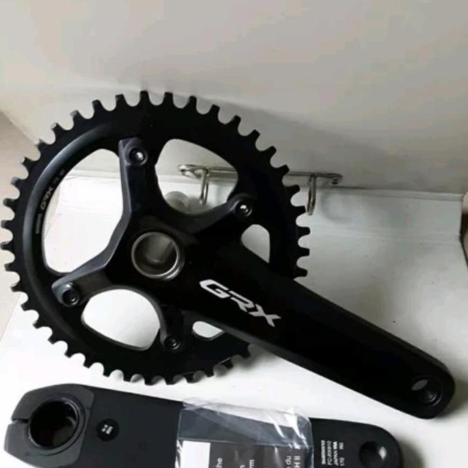 Bst Ready Crank Shimano Grx Rx810 Single 42 Best Seller