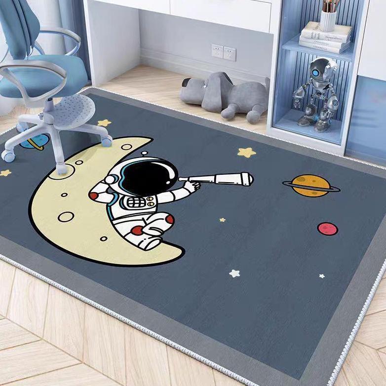 NEW DEALS KARPET MINIMALIS KARPET KANTOR/KARPET ESTETIK KAMAR200300CM KARPET,150X200CM/180X200CM ALA