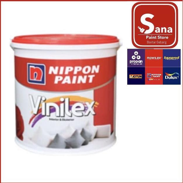 VINILEX 5000 5 KG 950 PURE GREY