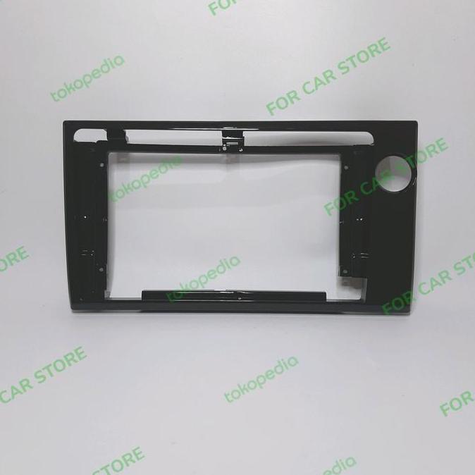 Frame Head Unit 9 inch Mobil Mobilio Brio BRV