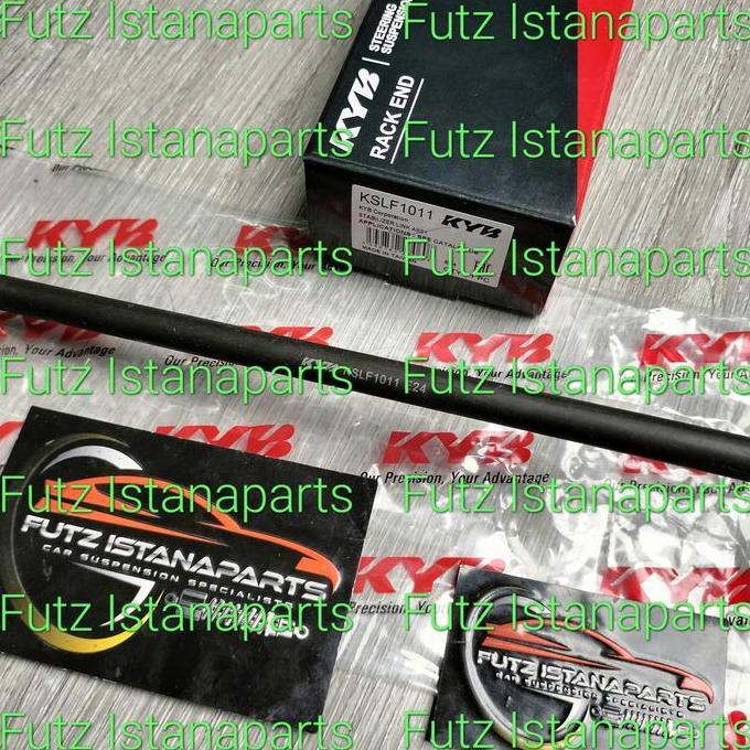 Kayaba Link Stabil Stabilizer Merk Kayaba Depan Toyota ALPHARD ANH20 Th 2008 - ON Original