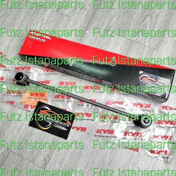 Kayaba Link Stabil Stabilizer Merk Kayaba Depan Toyota VIOS / YARIS Th 2006 - 2013 Original