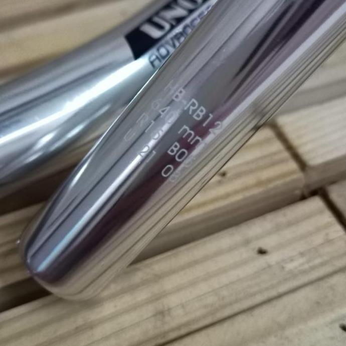 Handlebar risebar stang uno terbaru oversize mirip nitto