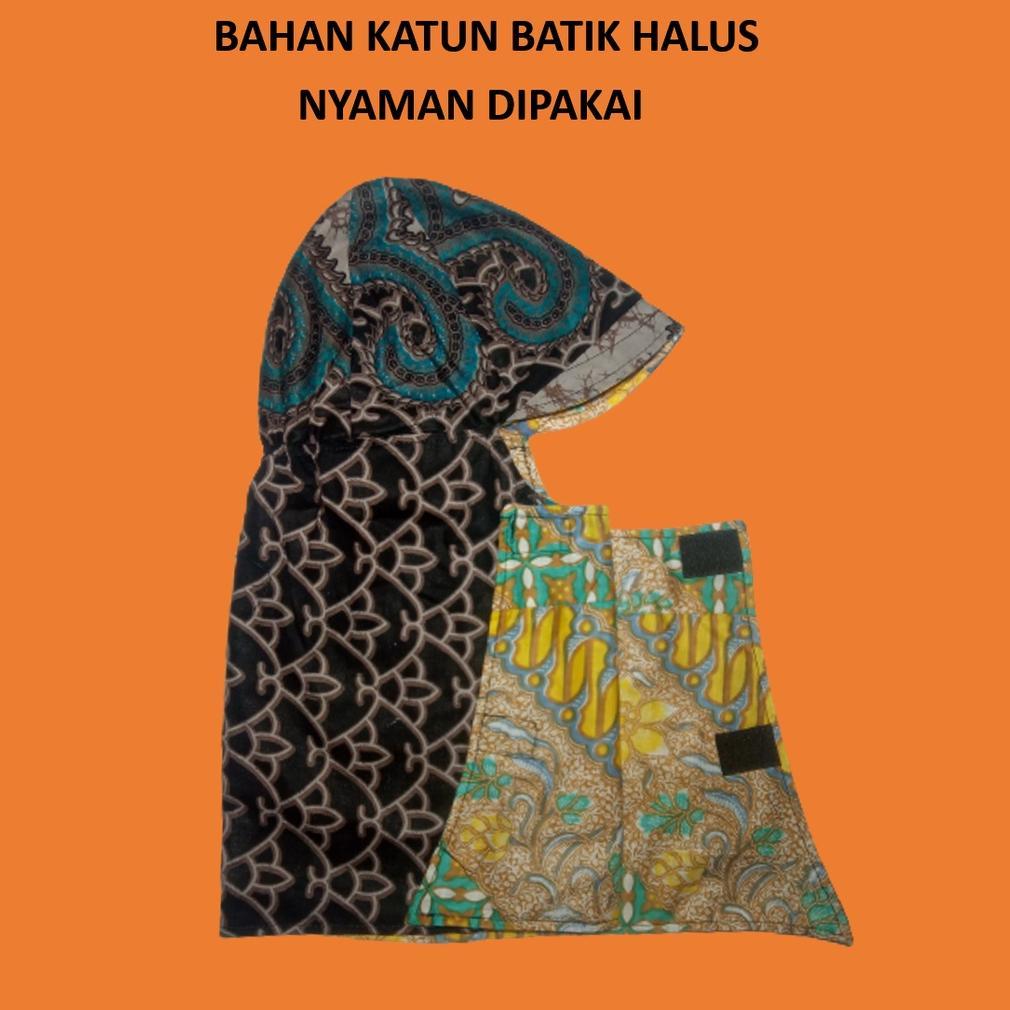 DISKON KERPUS TOPI  PROYEK,SEBO,KERPUS,LAS,MANCING