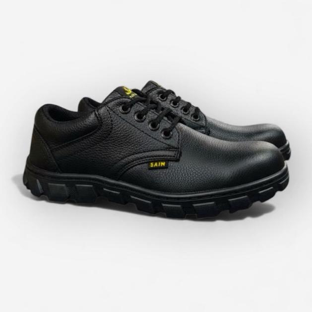 DISKON SEPATU SAFETY PRIA SEPATU SAFETY BOOTS PRIA
