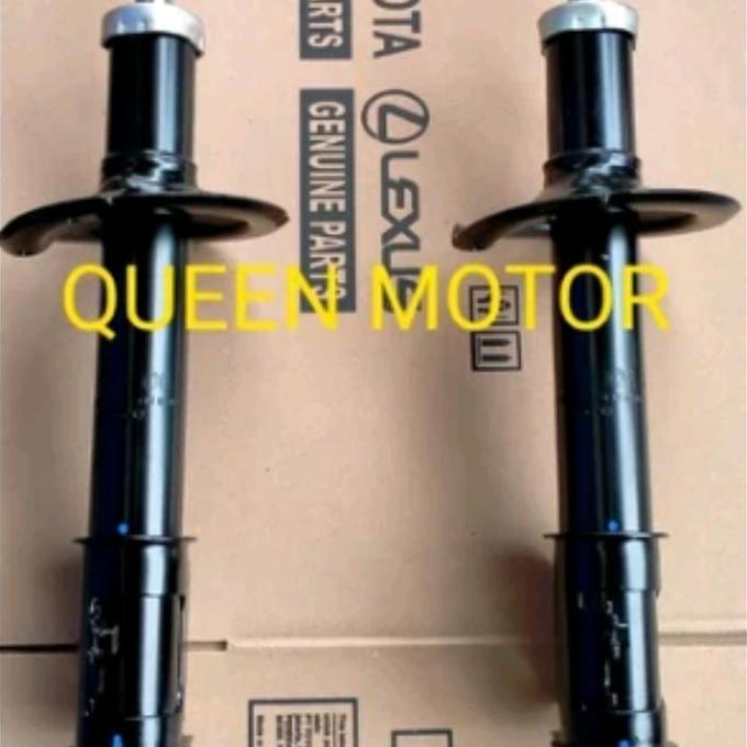 TOZANOKA SHOCK ABSORBER DEPAN SHOCK BREAKER DEPAN ETIOS VALCO