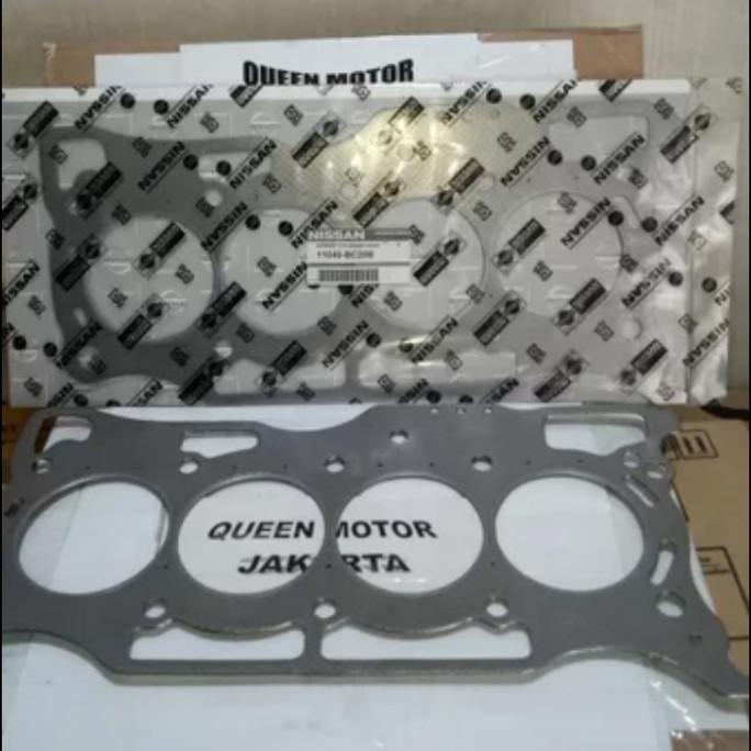 REWARLI PAKING CYLINDER HEAD GASKET CYLINDER HEAD JUKE EVALIA GRAND LIVINA L11