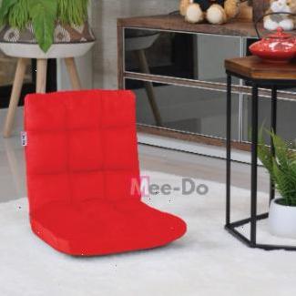 XARANA Kursi Lipat surpet / kasur busa / Lesehan Mini Kursi Lantai santai