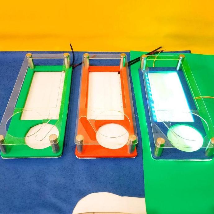 USAMHA Minibar Mobil Untuk Grandmax dan Traga Car