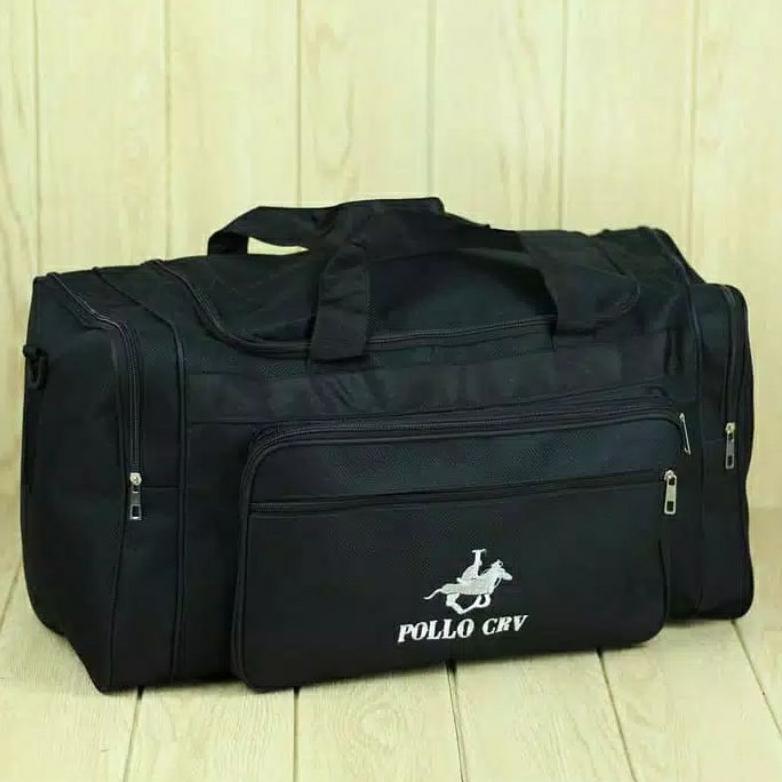 ORIGINAL TAS BAJU MURAH TAS DINAS TAS SLEMPANG JUMBO / TAS POLO CRV BESAR  TAS MUDIK TRAVEL BAG JINJ