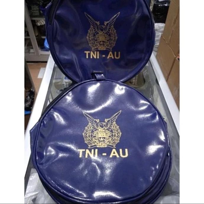 Tas Tempat Topi PDU TNI AU Best Seller