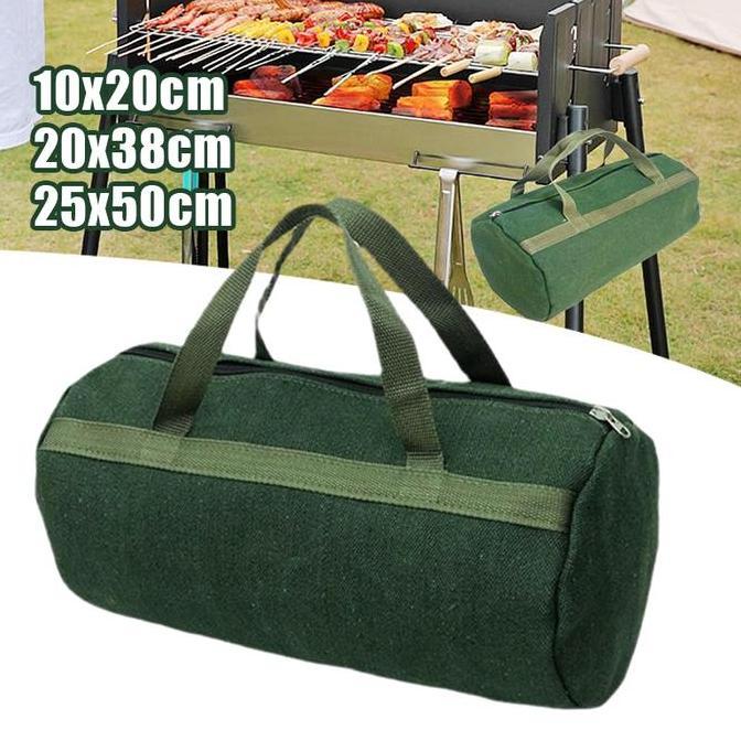 XARANA Tas Perkakas Besar Anti Air Tool Bag Besar - Tas Alat Kerja Tas Teknisi Dan Tukang Tas Tukang