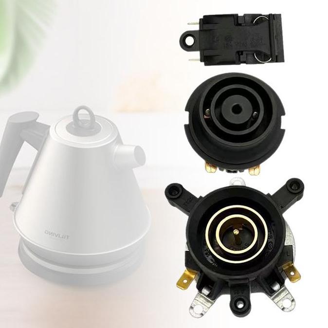 BOWATA Electric Kettle Parts Socket Electric Kettle Parts Electric Kettle Thermostat Switch
