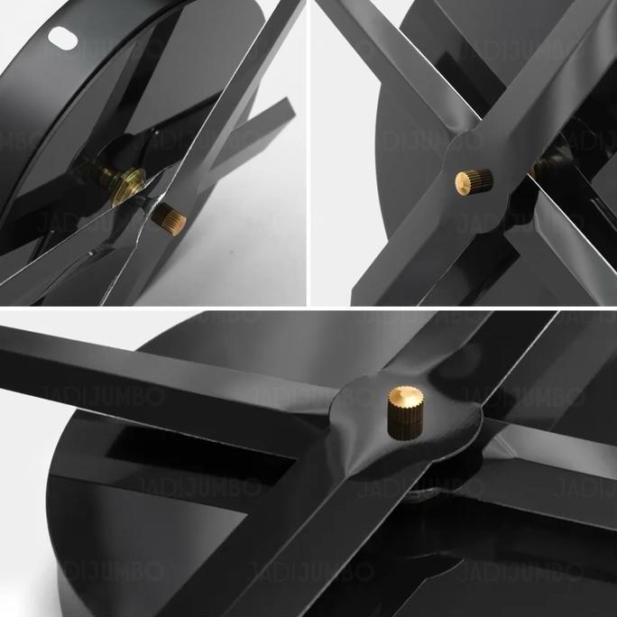 Jarum Jam Dinding BESAR | DIY Clock | JADIJUMBO