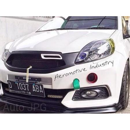 Grill Brio Rs Mugen