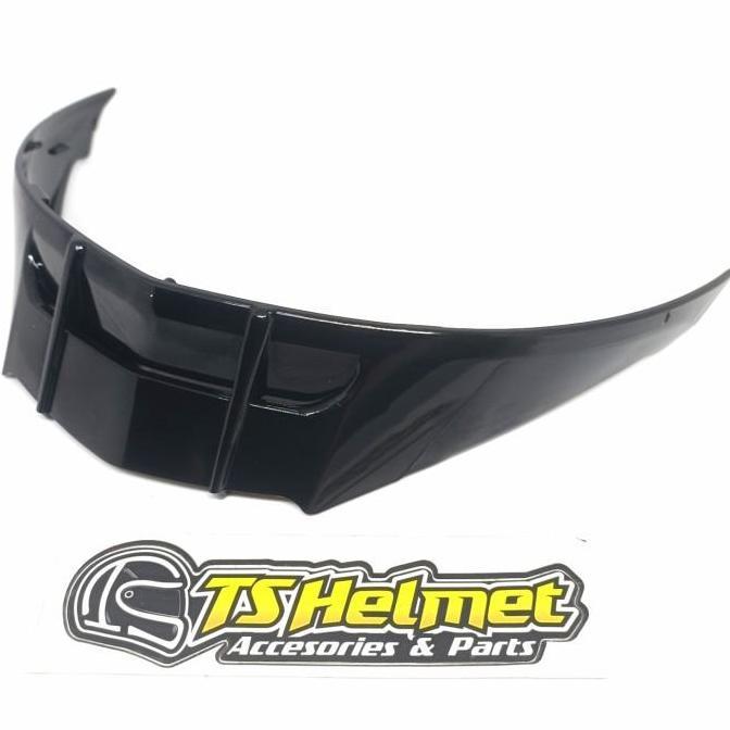 Spoiler KYT Ttc Tt Course 3D GPR