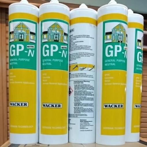 sealant WACKER GP-Neutral