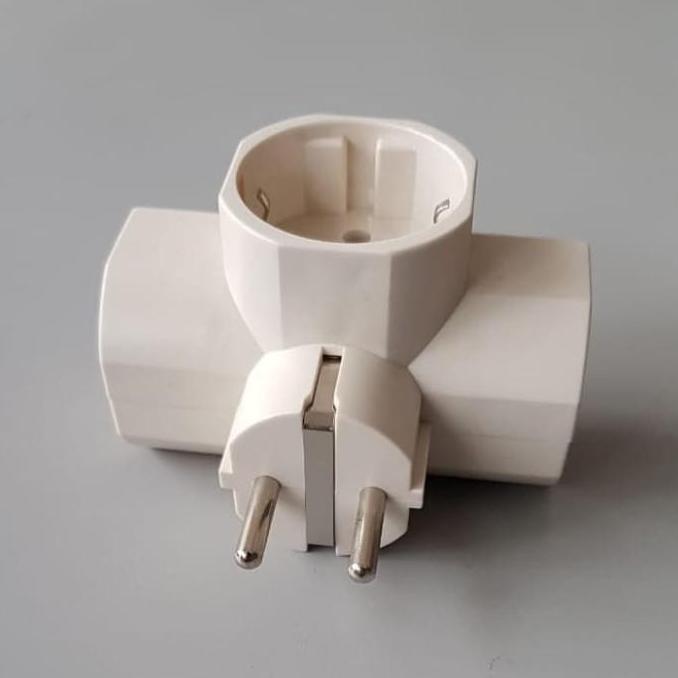 Tee Steker Uticon / T Steker Uticon / T Arde Uticon