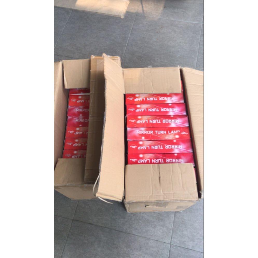 Best Sale Spion Led Vario Dan Beat Original Honda Spion Motor Dengan Lampu Sein Led Original Stylish