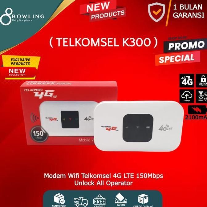 Modem Wifi Telkomsel 4G Lte Unlock All Operator Mifi Telkomsel 4G Lte Kualitas Terbaik Harga Termura