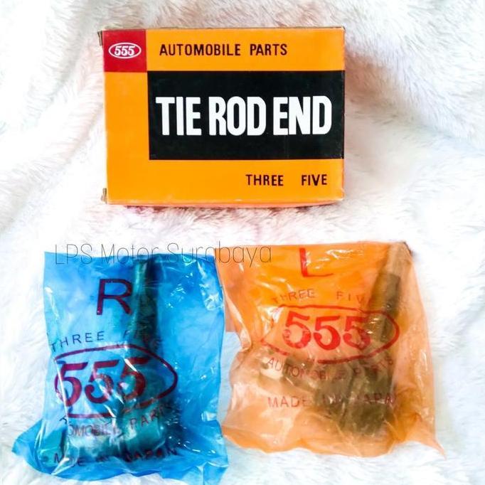 Promo Tie Rod End Canter 555 Diskon