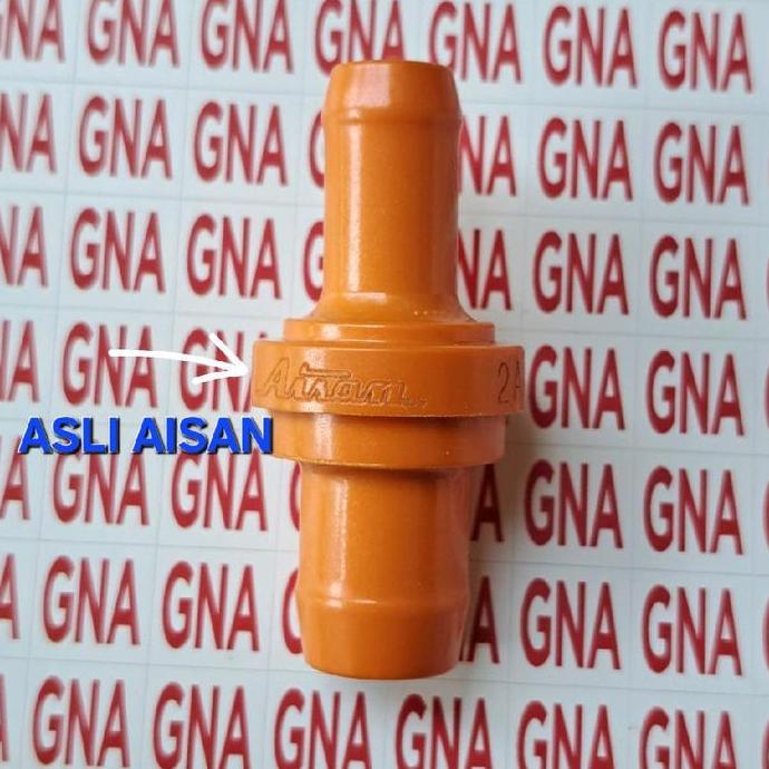 Valve Pcv Great Corolla Soluna Aisin Asli