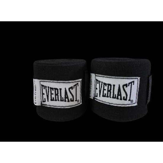 uvassballah  - handwrap everlast 3 meter / bendit / handwrap muaythai / handwrap boxing