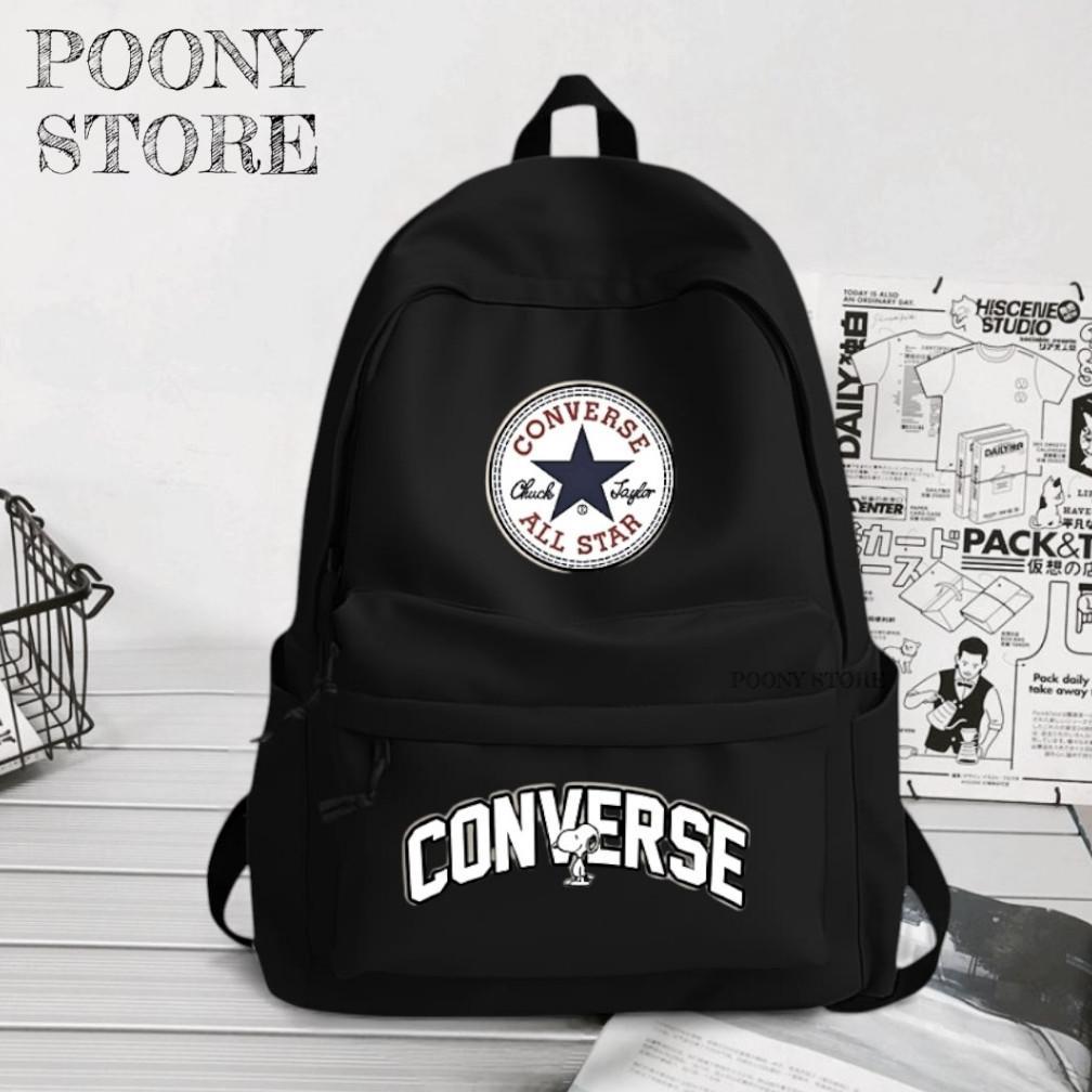 ORIGINAL TAS RANSEL BACKPACK PRIA WANITA TAS RANSEL SEKOLAH SD, SMP, SMA GAUL KECE KEKINIAN