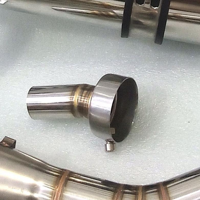 Promo Terbaru Db Killer Peredam Knalpot Creed Exhaust Original