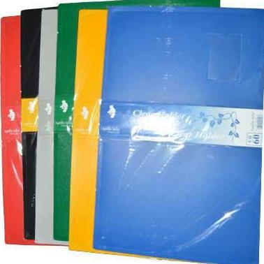 Clear Holder Felix 60 Lembar (CH60)