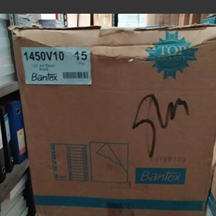 ODNER BANTEX 1450 A4 PER DUS