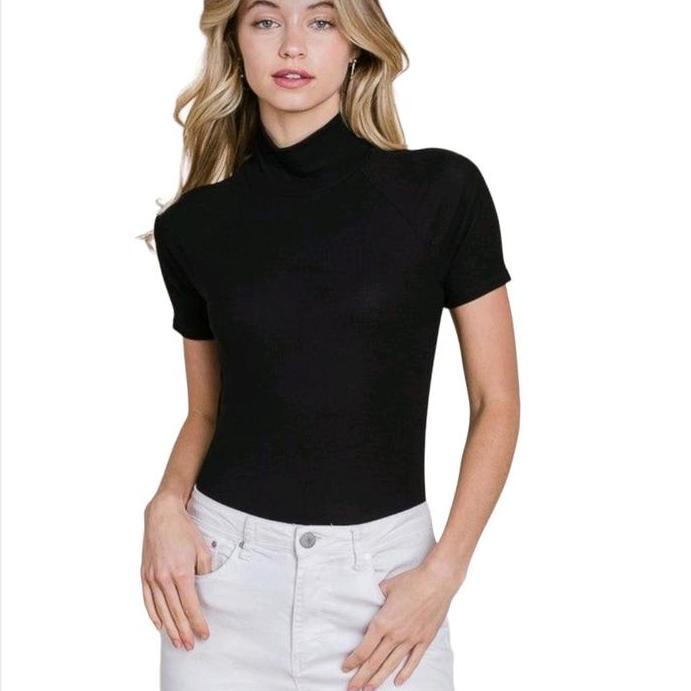 Manset Lengan Pendek | Manset Pendek | Manset Pendek Wanita | Manset Pendek Jumbo Baju Kaos Kerah Ny