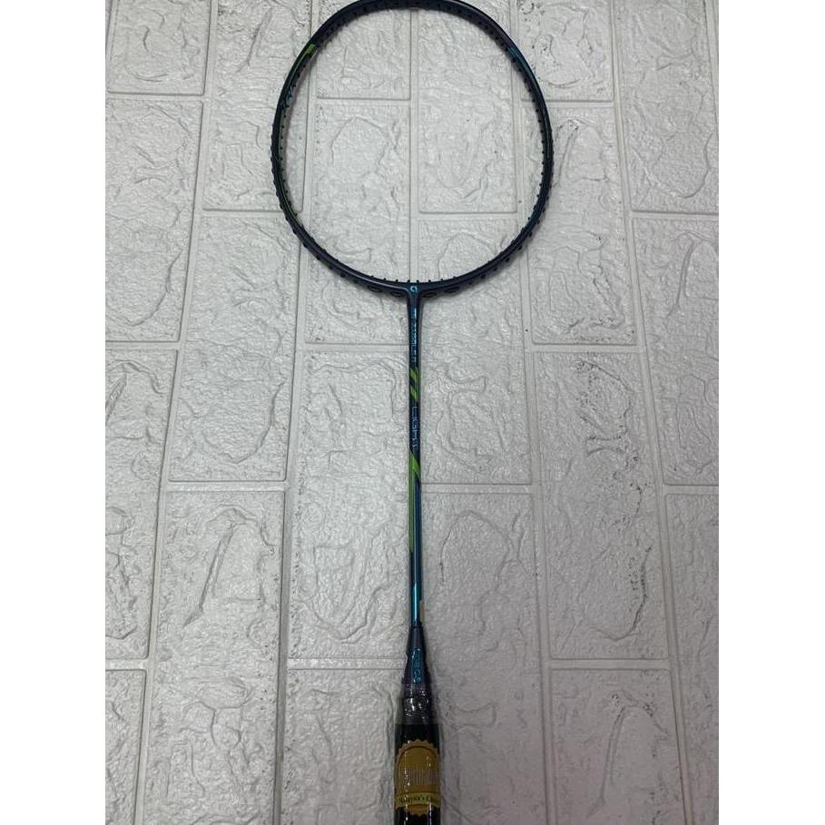 Raket Badminton new Z ZIGGLER 77 light grip 6u G1