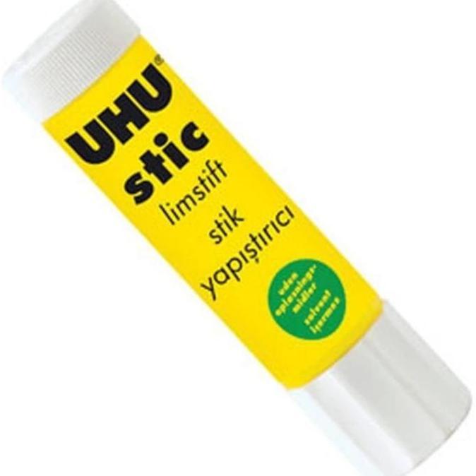 Ready stock LEM STICK UHU 21GR